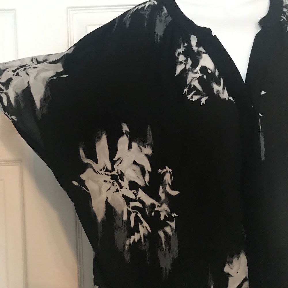 COPY - Rose & Olive Blouse